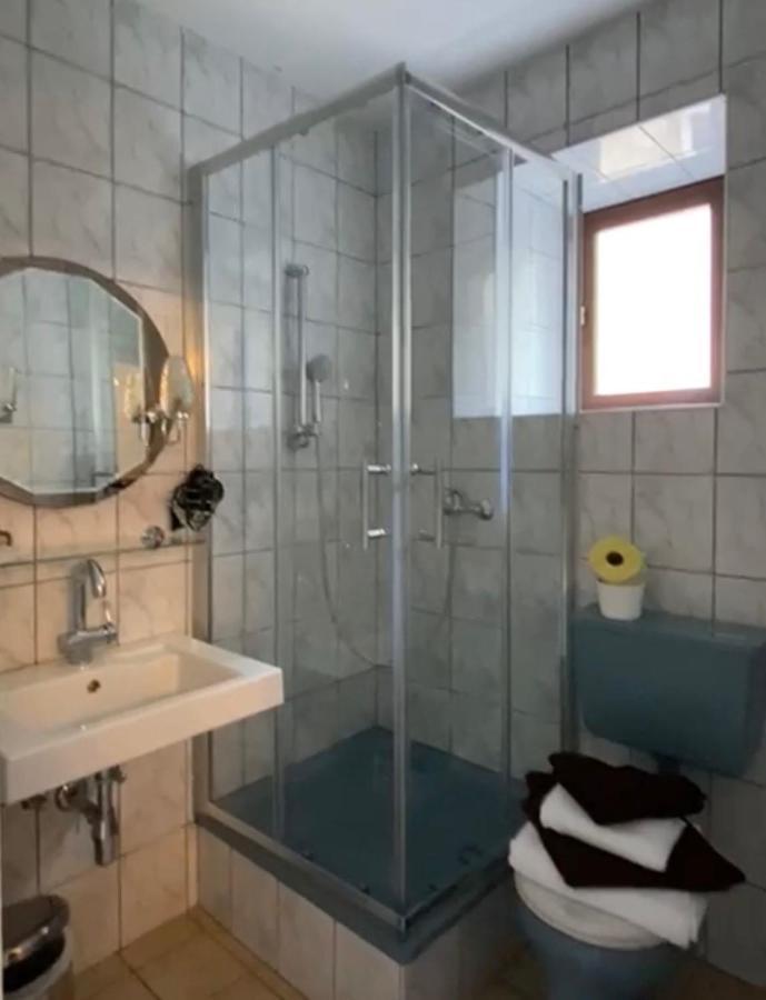 Gasthof Woelger Admont Ngoại thất bức ảnh